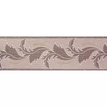 Бордюр Бум ДПЛ 622-12, цвет бежевый