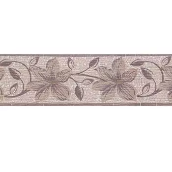 Бордюр Бум ДПЛ 622-14, цвет бежевый