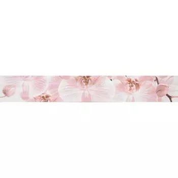 Бордюр «Орхидея G» 40х6 см