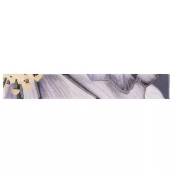 Бордюр «Виола G» 6х40 см