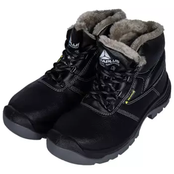 Ботинки Delta Plus Jumper 3 S3 размер 40