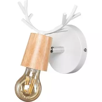 Бра Antler L1147-1A 1хE27х40 Вт