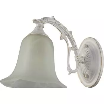 Бра «Ариадна», цвет белый