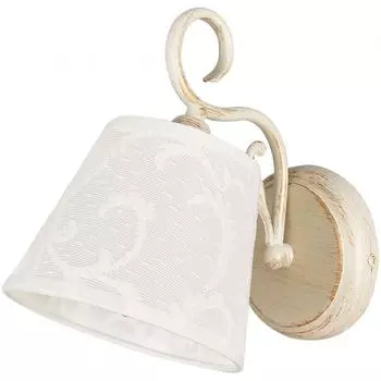 Бра Limoges 1xЕ14x40 Вт