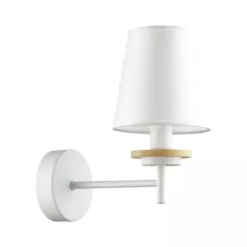 Бра Lumion «Betsy» 4497/1W цвет белый