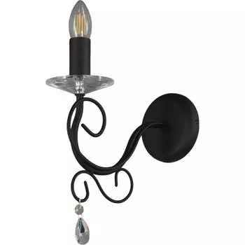 Бра Медуза 1хЕ14х60 Вт