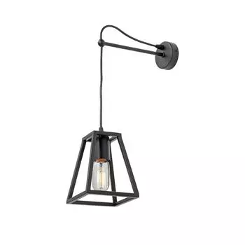 Бра «Замок», 1хЕ27х60 Вт