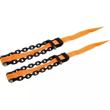 Браслет противоскольжения 6x18x252 см (Р195-215)