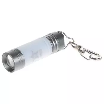 Брелок-трансформер со светильником