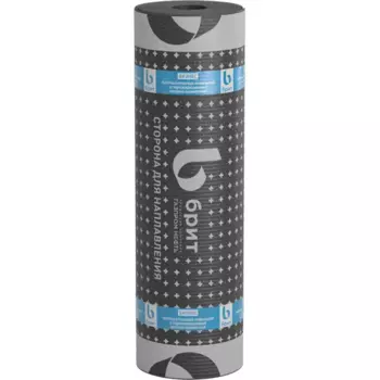 Брит Бизнес ЭКП-5.0 верхний слой основа полиэфир 10 м