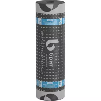 Брит Бизнес ЭПП-4.0 нижний слой основа полиэфир 10 м