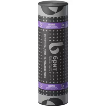 Брит Стандарт ЭКП-4.0 верхний слой основа полиэфир 10 м2