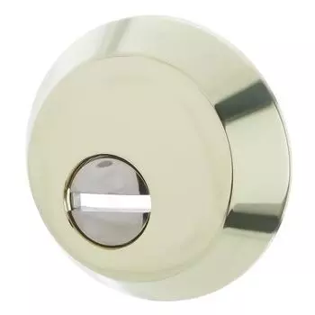 Броненакладка Kale цвет латунь