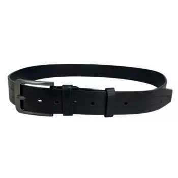 Брючный ремень Dowell D81905 черный 120 см