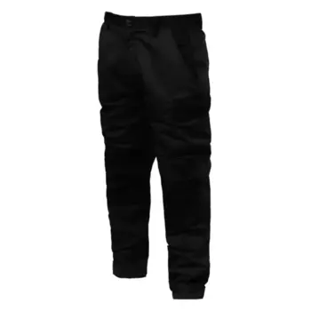 Брюки рабочие Delta Plus Mach1 цвет серый размер XXL рост 196