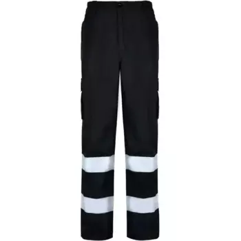 Брюки рабочие Dowell Spring цвет черный размер XL/54