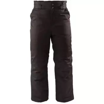 Брюки Защита цвет черный размер 48-50 рост 182-188