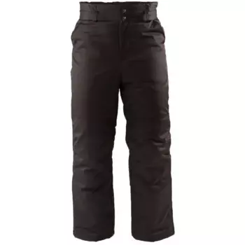 Брюки Защита цвет черный размер 52-54 рост 182-188