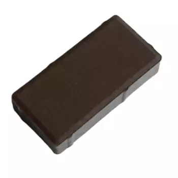 Брусчатка Standard Line 100x200x40 мм коричневый