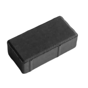 Брусчатка Standard Line 100x200x60 мм серый