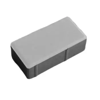Брусчатка White Line 100x200x60 мм белый