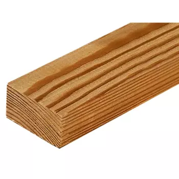 Брусок строганый 24x48x2000 мм лиственница ФГИС ЛК