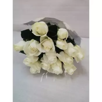 Букет Роза 15 шт.