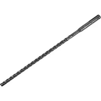 Бур по армированному бетону SDS-plus 7X Bosch 8x265 мм