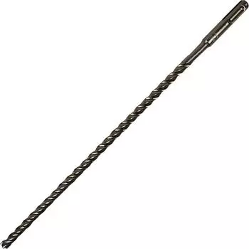 Бур по армированному бетону SDS-plus 7X Bosch 8x315мм