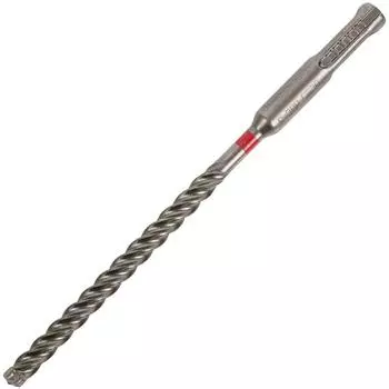 Бур по бетону и кирпичу SDS-plus Hilti TE-CX, 8x170 мм