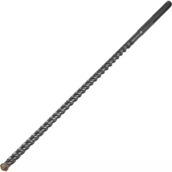 Бур по бетону SDS-max Rage 16x540 мм