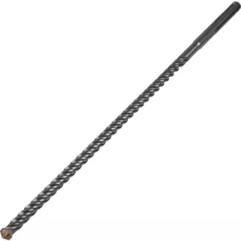 Бур по бетону SDS-max Rage 18x540 мм