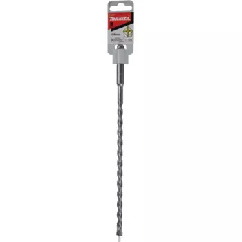 Бур по бетону SDS-plus 4Cutter Makita B-62636 8x260 мм