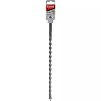 Бур по бетону SDS-plus 4Cutter Makita B-62701 10x310 мм