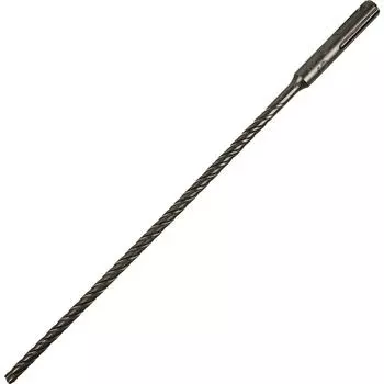 Бур по бетону SDS-plus 5X Bosch 6x200x260 мм