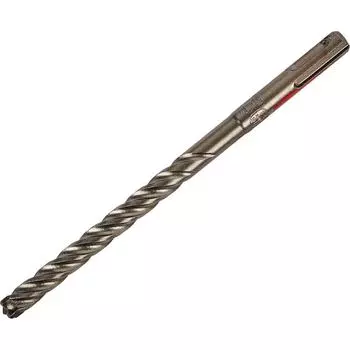 Бур по бетону SDS-plus 7X Bosch 10x100x160 мм