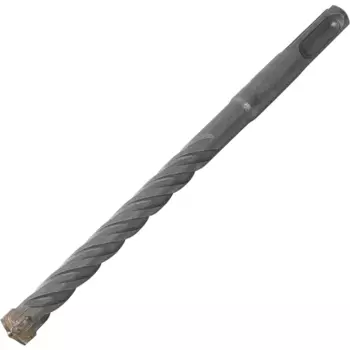 Бур по бетону SDS-plus Dexter к. Pro Pro FD-A0021 10x160 мм