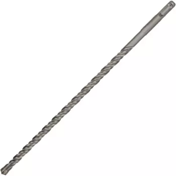 Бур по бетону SDS-plus Kranz с крестовой пластиной 12x260 мм