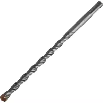 Бур по бетону SDS-plus KWB 2421-40 10x210 мм
