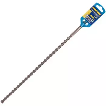 Бур по бетону SDS-plus Практика 033-727 12x460 мм