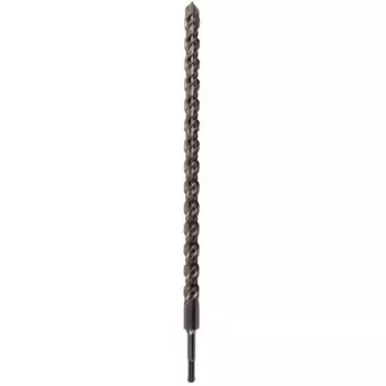 Бур по бетону SDS-plus 22x460 мм