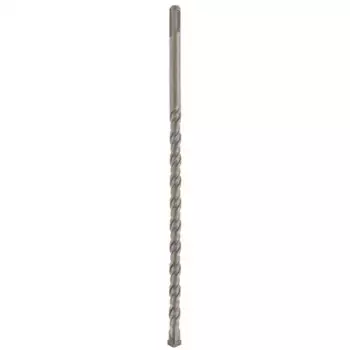 Бур по бетону SDS-plus Сибртех 70566, 12x300 мм