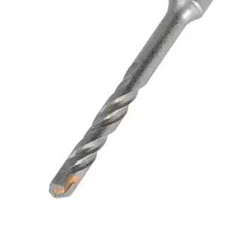 Бур по бетону SDS-Plus Вихрь 73/10/7/1 6x110 мм