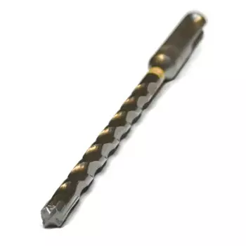 Бур по железобетону SDS Plus Rage Furious 567816 8x160 мм