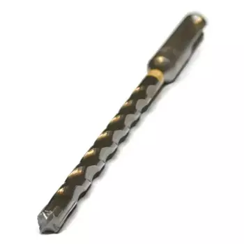 Бур по железобетону SDS Plus Rage Furious 567016 10x160 мм