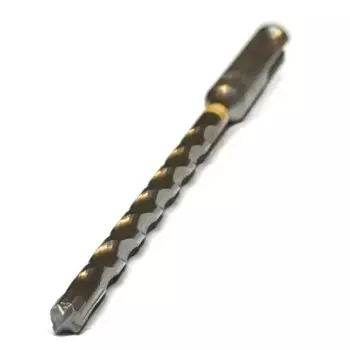 Бур по железобетону SDS Plus Rage Furious 567826 8x260 мм