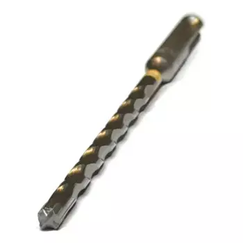 Бур по железобетону SDS Plus Rage Furious 567821 8x210 мм