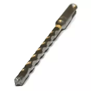 Бур по железобетону SDS Plus Rage Furious 567621 6x210 мм