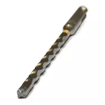 Бур по железобетону SDS Plus Rage Furious 567046 10x460 мм