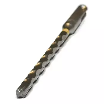 Бур по железобетону SDS Plus Rage Furious 567216 12x160 мм